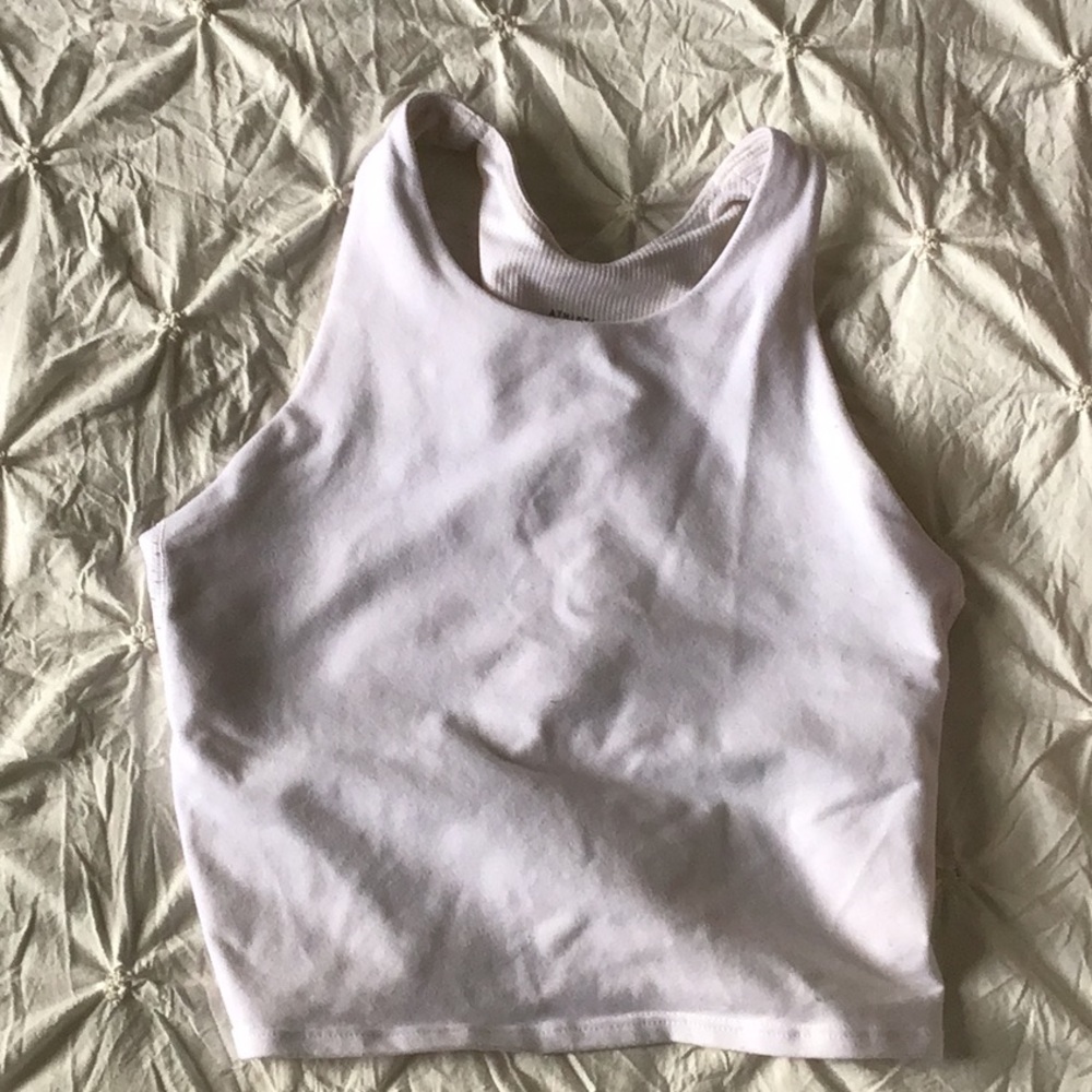 Athleta girl tank